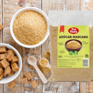 Azúcar Mascabo