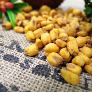 Maiz Tostado Tradicional