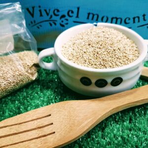 Semilla de Quinoa Premium