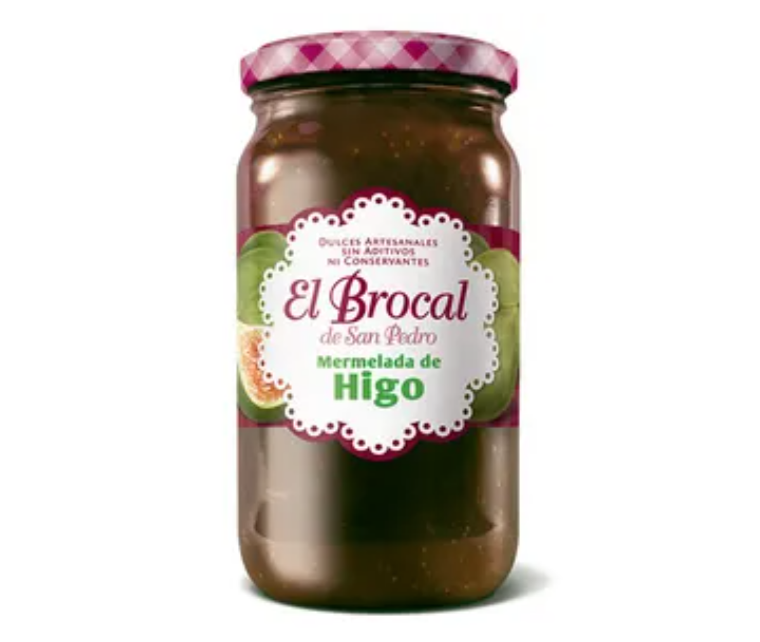 Mermeladas El Brocal - Imagen 3