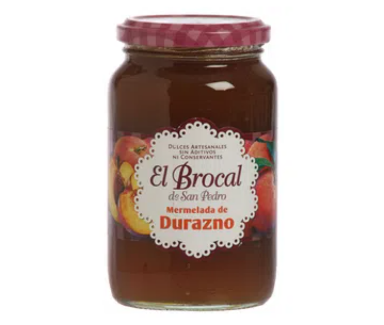 Mermeladas El Brocal - Imagen 6