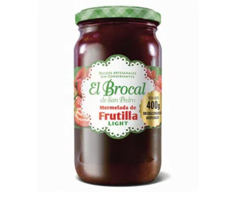 Mermeladas El Brocal - Imagen 4