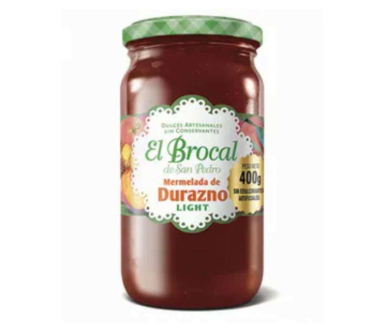 Mermeladas El Brocal - Imagen 7