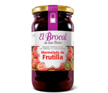 Mermeladas El Brocal - Imagen 5