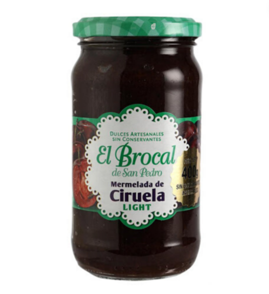 Mermeladas El Brocal - Imagen 8