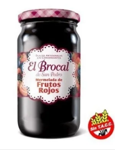 Mermeladas El Brocal - Imagen 2