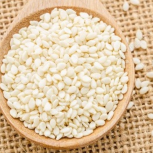 Semilla de Sésamo Blanco