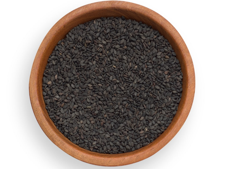 Semilla de Sésamo Negro