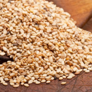 Semilla de Sésamo Integral
