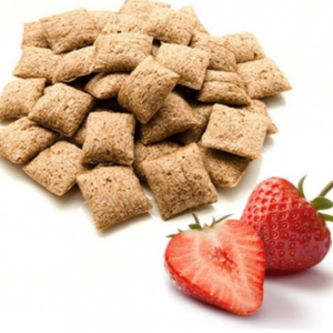 Almohaditas rellenas Frutilla