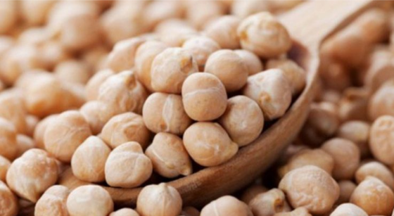 Garbanzos