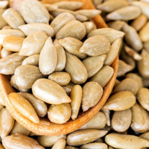 Semilla de Girasol Pelado Premium