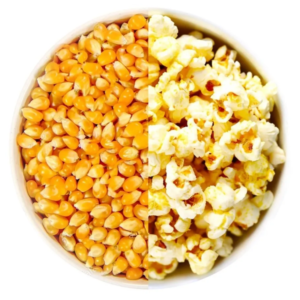 Maíz Pisingallo Premium