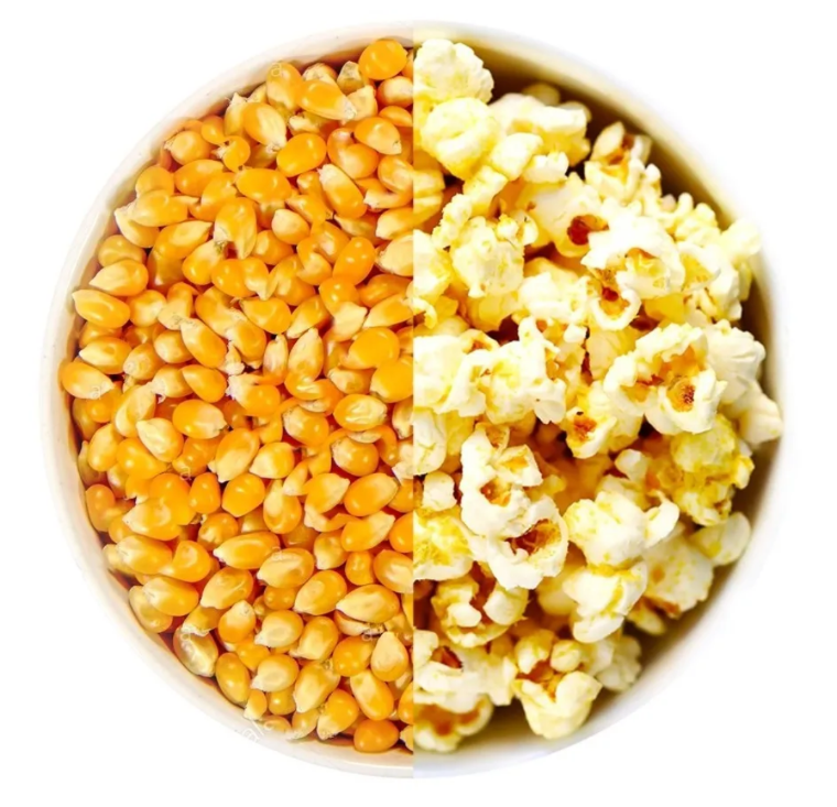 Maíz Pisingallo Premium