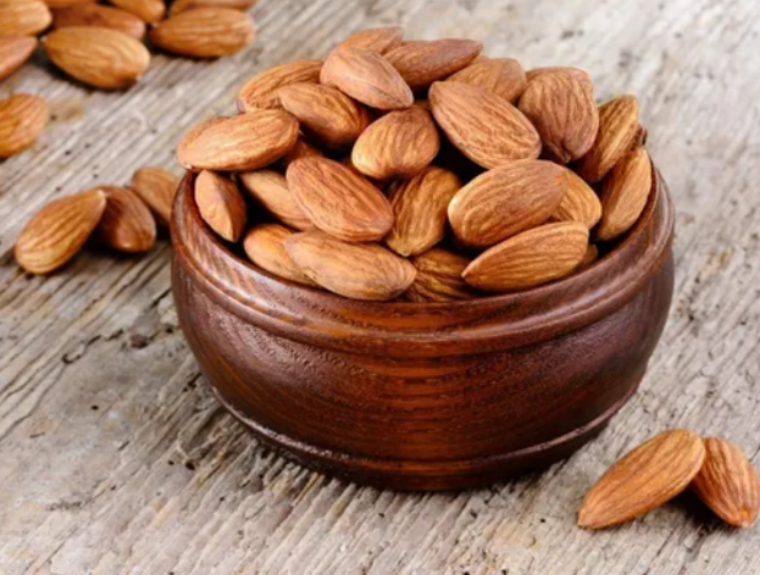 Almendras - Imagen 2