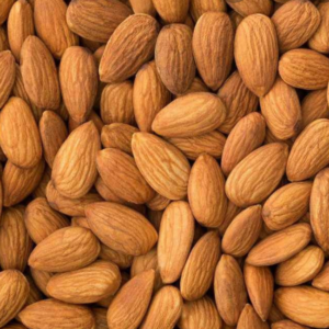 Almendras