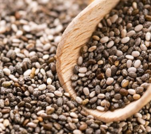 Semilla de Chía