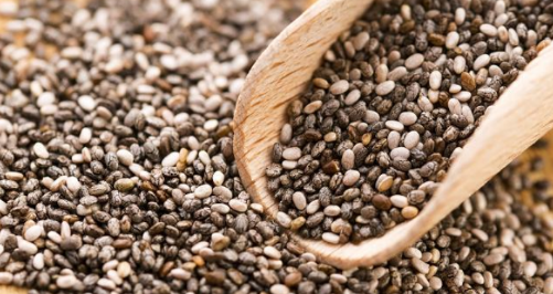 Semilla de Chía