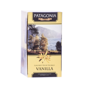 Té Vainilla