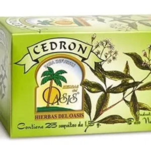 Té Cedron