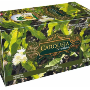 Té Carqueja