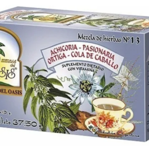Té Achicoria