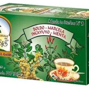 Té Marcela