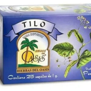 Té Tilo