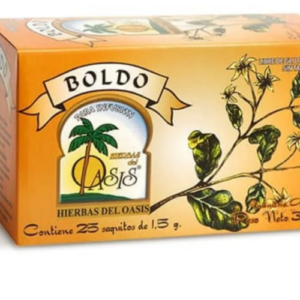Té Boldo