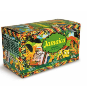 Té Jamaica