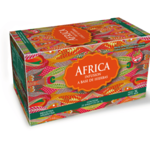 Té Africa