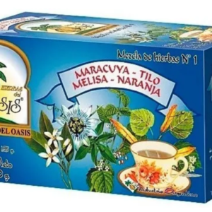 Té Maracuyá