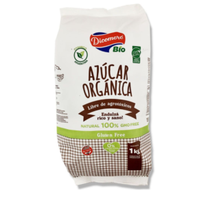 Azucar Orgánica