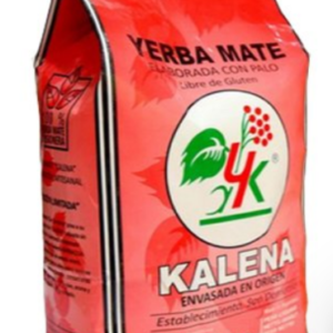 Yerba Mate Kalena