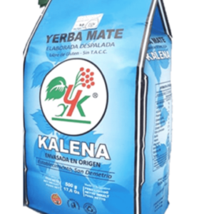 Yerba Mate Kalena Despalada