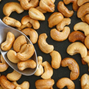 Castaña de Caju Tostado