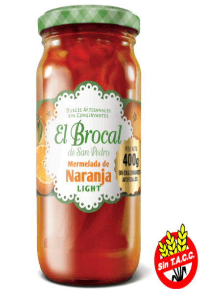 Mermeladas El Brocal - Imagen 11