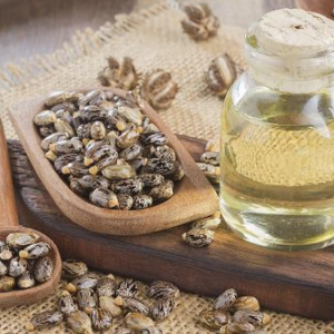 Aceite de RICINO