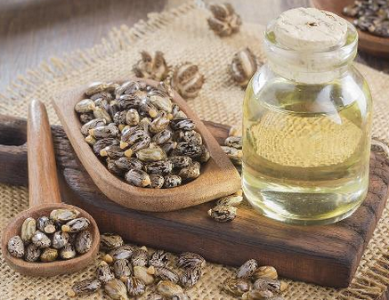 Aceite de RICINO