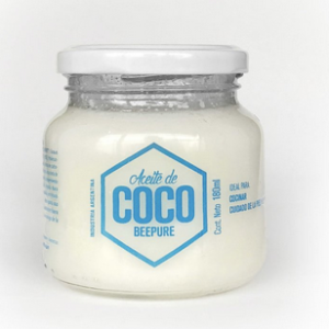 Aceite de Coco BEE PURE