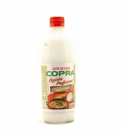 Leche de Coco COPRA