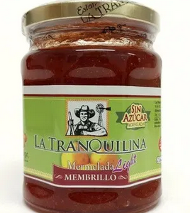 Mermeladas La Tranquilina