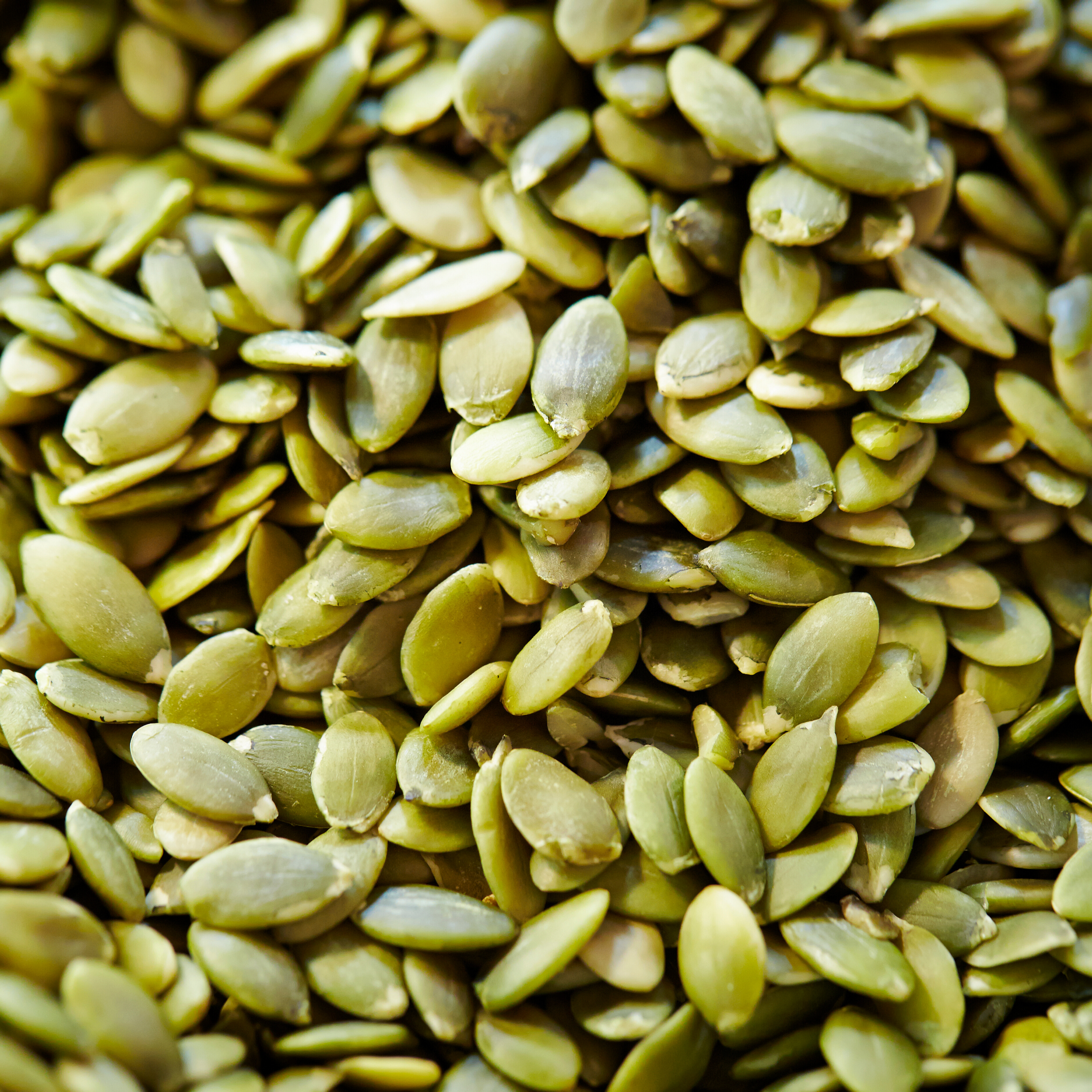 Semilla de Zapallo Tostado con Sal