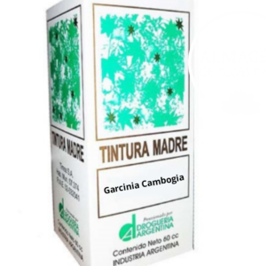 Tintura Madre - Garcinia Cambogia
