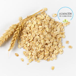 Avena Tradicional