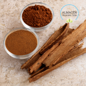 Canela en Rama Premium