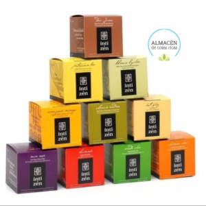 Té INTI ZEN