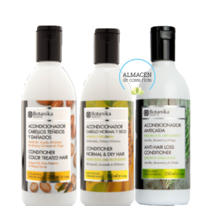 Acondinador Botanika