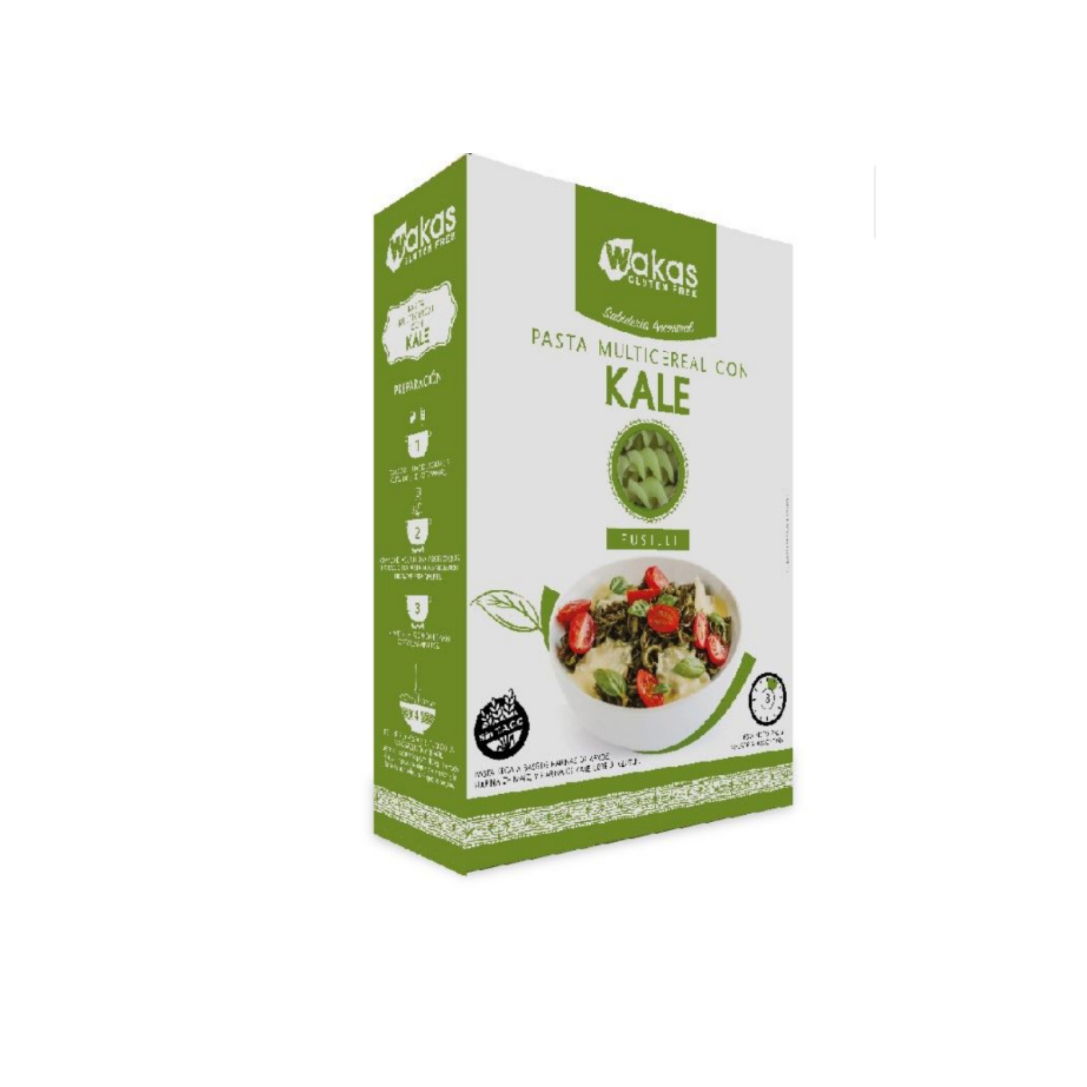 Fideos Wakas - Imagen 7