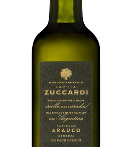 Aceite de Oliva Extra Virgen